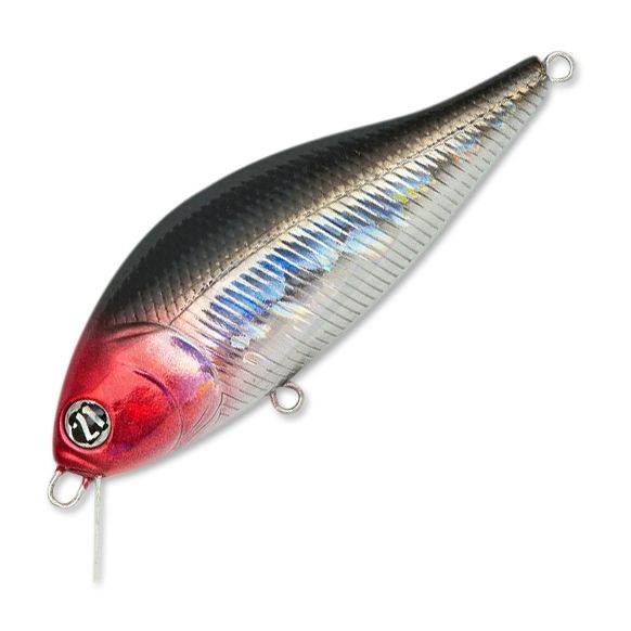 Owner Bet-A-Shad Ponton21 63SP SR A16 7,7g 63mm