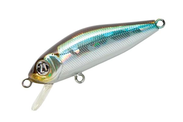 Owner Crack Jack Ponton21 58SP SR 005 5,0g 58mm