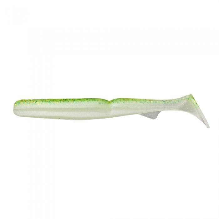 BIWAA TAILGUNR Swimbait 3,5 #301 Apple Mint