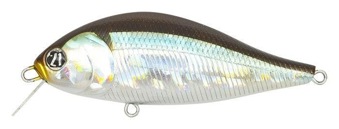 Owner Bet-A-Shad Ponton21 83SP SR 005 17,3g 83mm