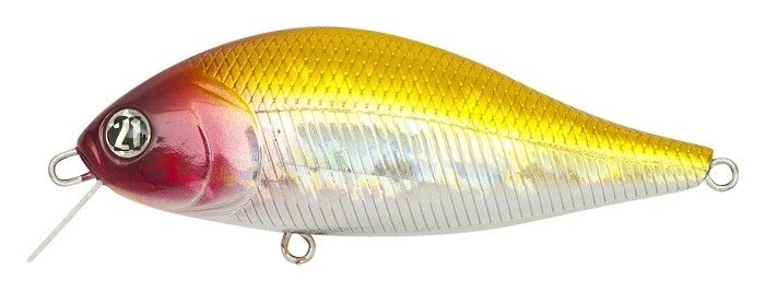 Owner Bet-A-Shad Ponton21 63SP SR A15 7,7g 63mm