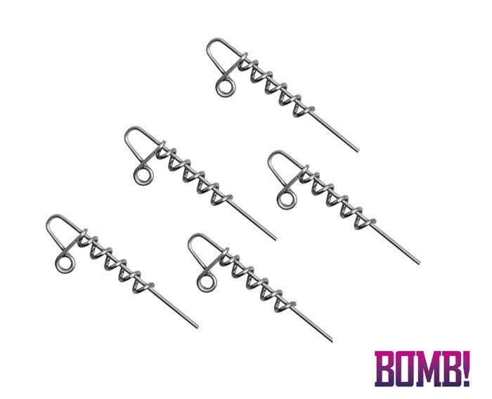 BombTwisto D-Lock 5db/cs