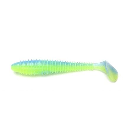 KEITECH Swing Impact FAT 2.8 PAL#03T Ice Chartreuse