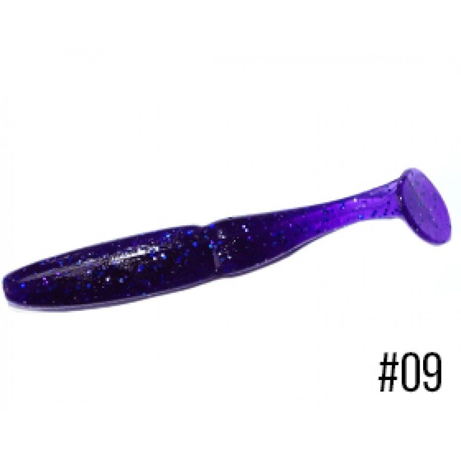 Intech Slim Shad 3,3 #09