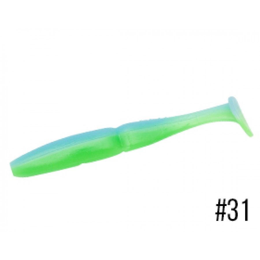 Intech Slim Shad 3,3 #31