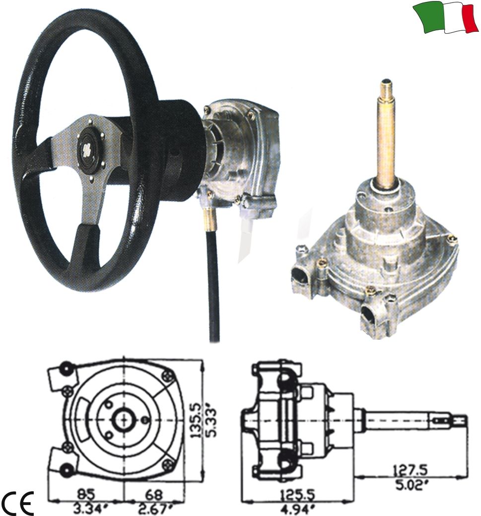 ULTRAFLEX T71FC