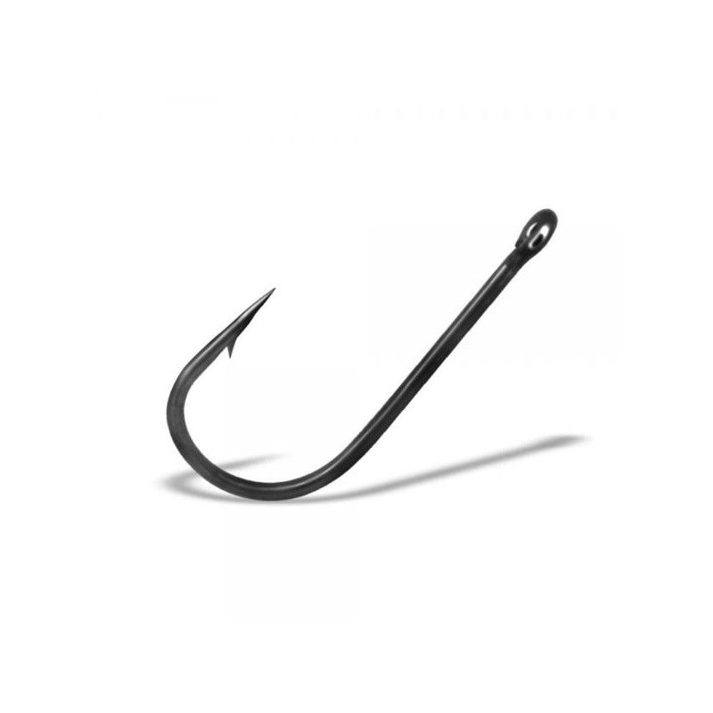Gurza CHIKA FEEDER F1 BN#10 (0,38mm / 0,0014g) 10DB