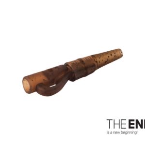 THE END Ólomkapocs gumiharanggal / 10db