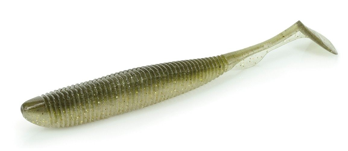 MOLIX RA Shad 4,5″ 139 Gold Ayu