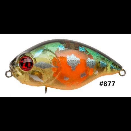 Owner Taba Tao 50F-SR Ponton21 877 11,6g 50mm