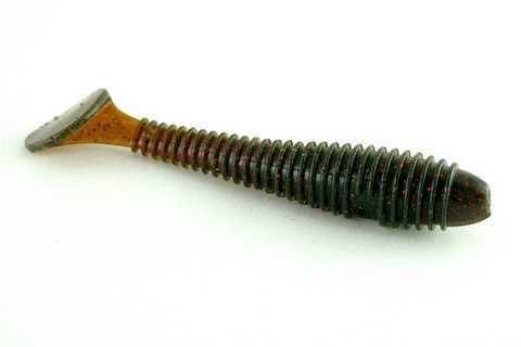 Crazy fish Vibro Fat 2,7 71mm 1-71-14-6
