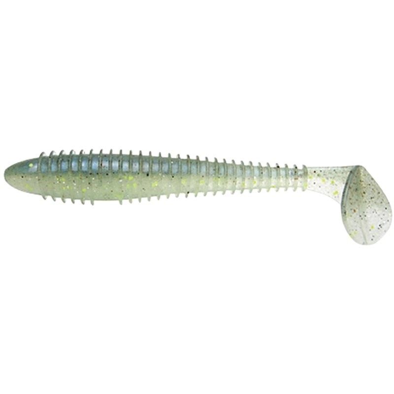 KEITECH Swing Impact FAT 2.8 426T Sexy Shad