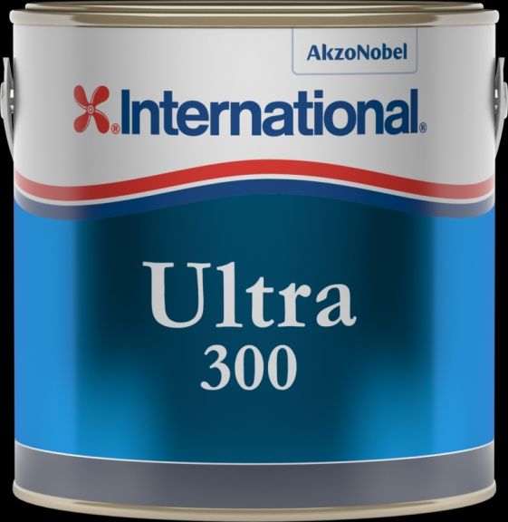 International Ultra 300 Dover fehér 750 ml