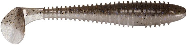 KEITECH Swing Impact FAT 3.3 440T Electric Shad
