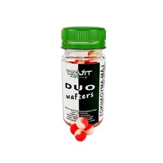 Dovit Duo Wafters fokhagyma-máj 10mm 40g