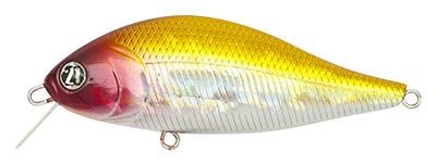Owner Bet-A-Shad Ponton21 83SP SR A15 17,3g 83mm