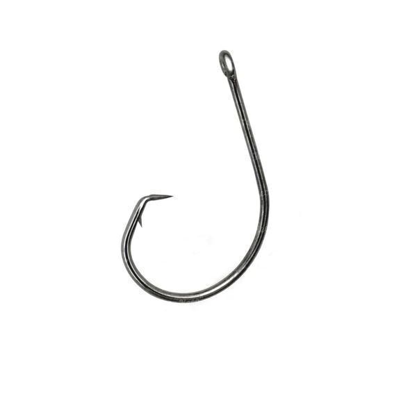 Gurza CIRCLE HOOK BN#6 (0,65mm / 0,080g) 10DB