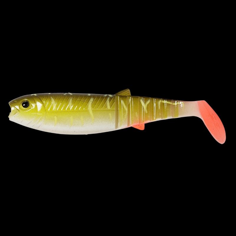 LB CANNIBAL SHAD BULK 10CM 9G CSUKA