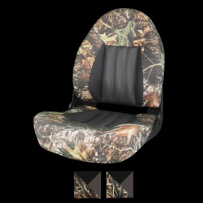 Tempress Black-Mossy Oak Shadov- Grass/Black/Carbon