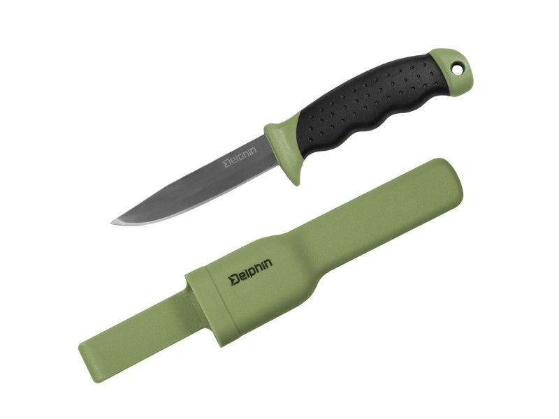 Kés Delphin SPLITER Penge 10cm