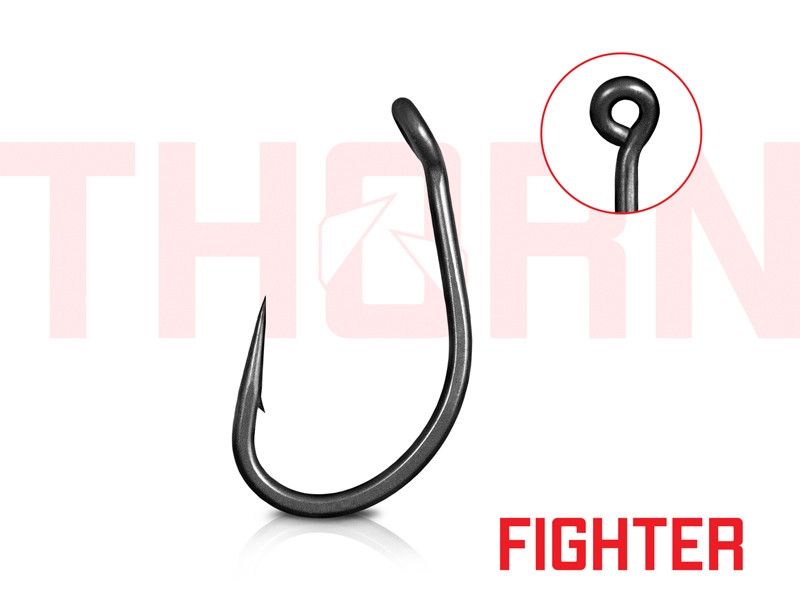 3Delphin THORN Fighter 11x #6