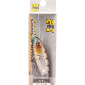 Owner Ponton21 Loco Perrito 65SL 807 8,7g 65mm