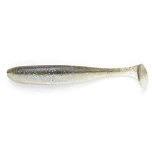 Keitech Easy Shiner 4.5" 114mm/ #440 - Electric Shad 6db