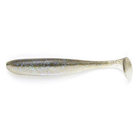 Keitech Easy Shiner 4.5″ 114mm/ #440 – Electric Shad 6db