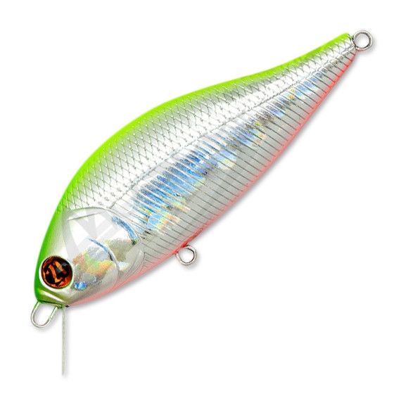 Owner Bet-A-Shad Ponton21 75SP SR A62 13,2g 75mm