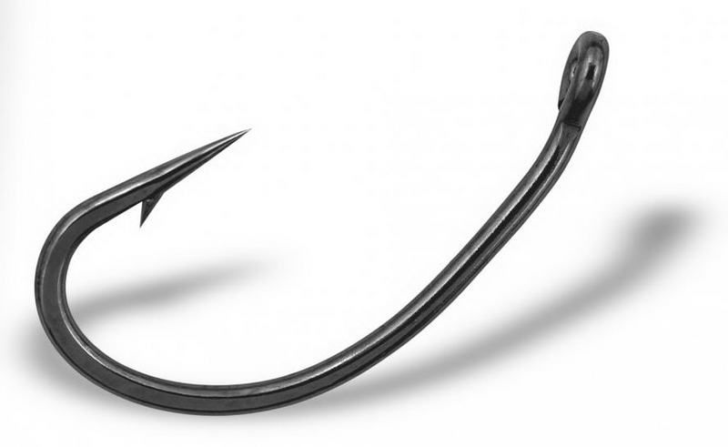 Gurza YAMATO CARP BN#6 (1,05mm/0,255g) 5DB