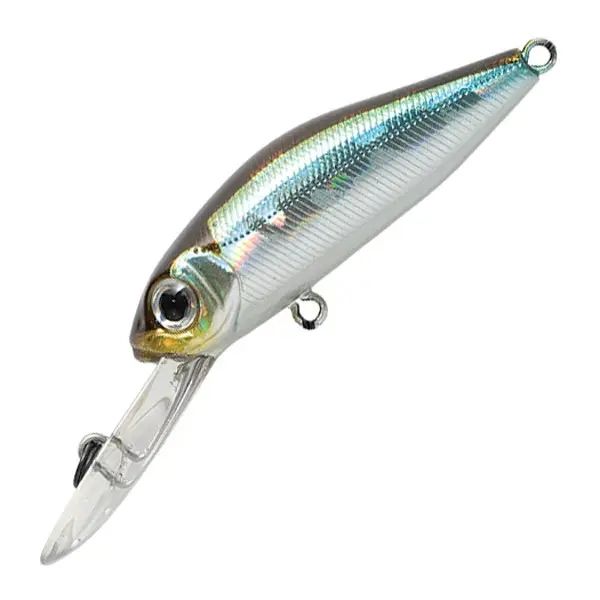 Owner Crack Jack Ponton21 58SP SR 012 5,0g 58mm