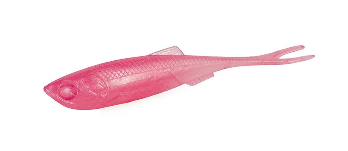 Molix RT Fork Flex 4″ #85 Glowing Pink