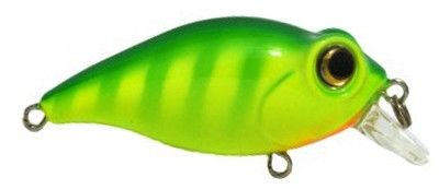 Owner Bug Eye Bait 48mm 6,5g #24 Chartreuse