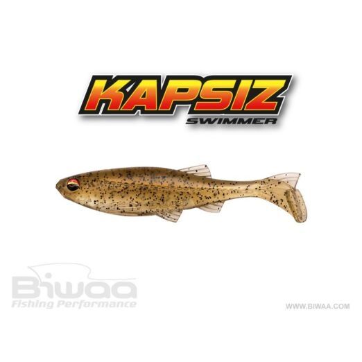 BIWAA KAPSIZ 4 #205 Vairon