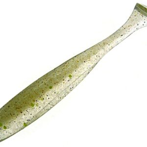 Keitech Easy Shiner 4.5" 114 mm / 416T - Silver Flash Minnow 6db