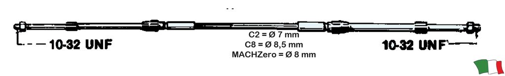 Váltóbovden C8 16 Ft