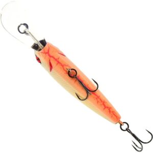 Owner Crack Jack Ponton21 58SP SR 417 5,0g 58mm
