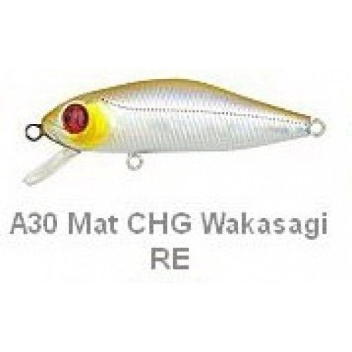 Owner Crack Jack Ponton21 58SP SR A30 5,0g 58mm