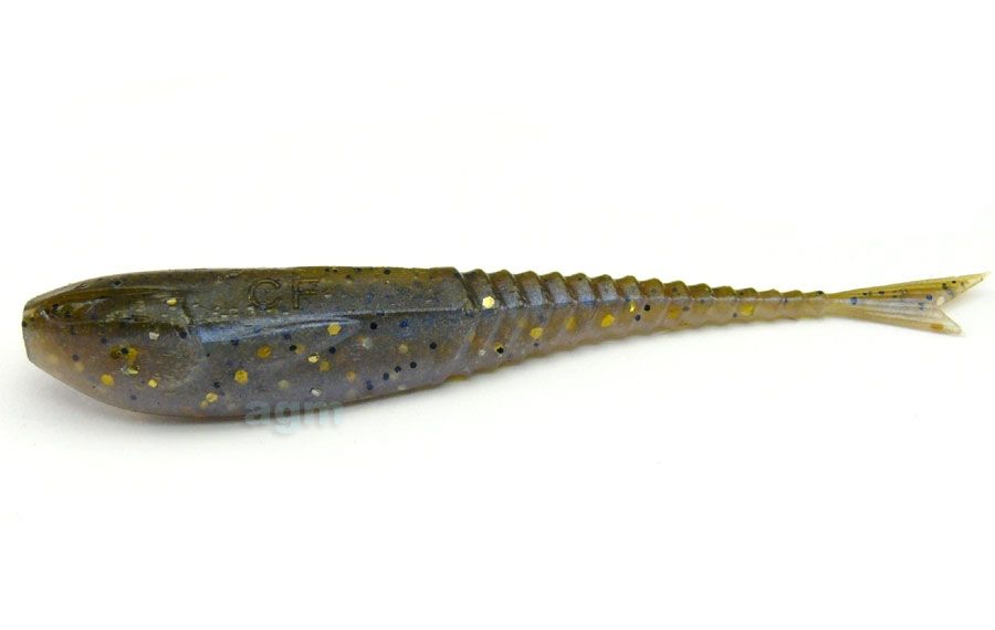 Crazy Fish Floating 3,5 90mm F36-90-3D-6