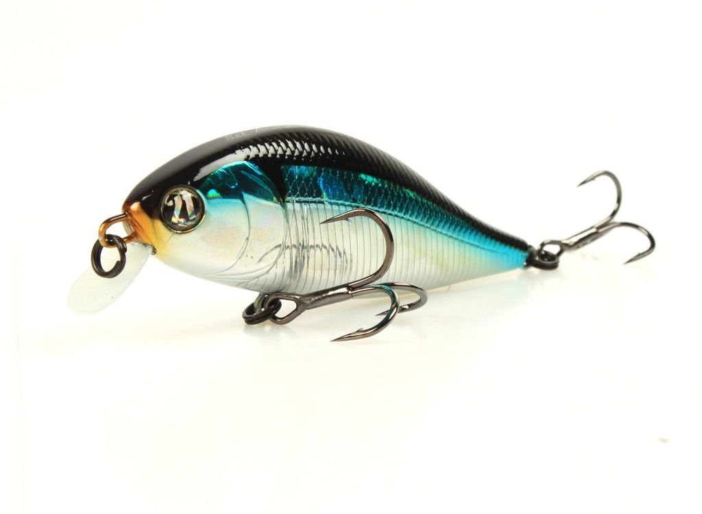 Owner Bet-A-Shad Ponton21 75SP SR 005 13,2g 75mm