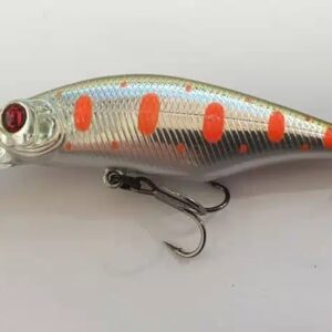 Owner Chaos 72F-DR Ponton21 S29 9,8g 72mm