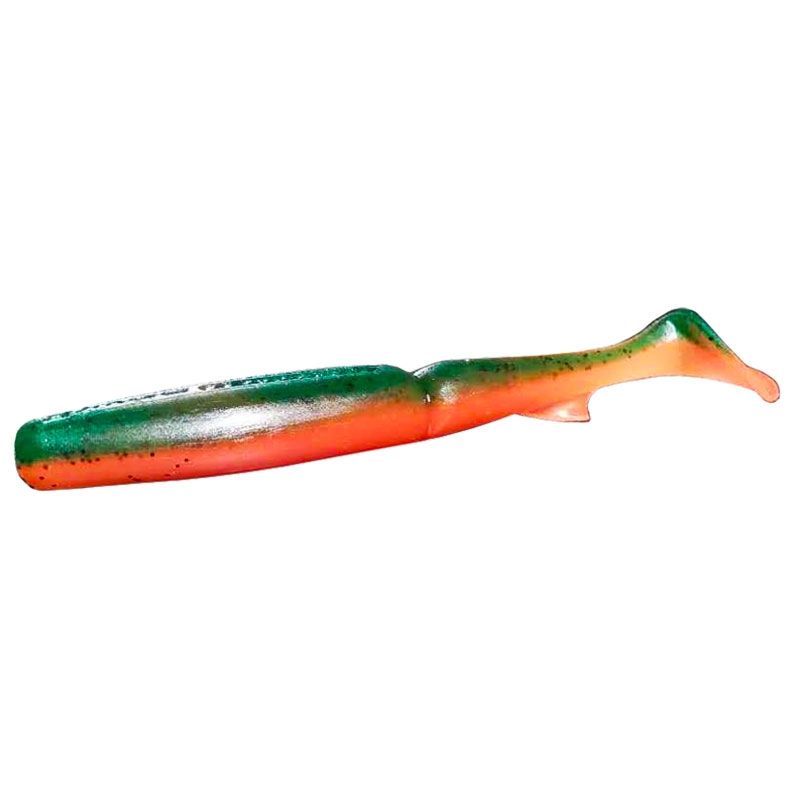 BIWAA TAILGUNR Swimbait 3,5 #201 Fire Tiger