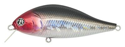 Owner Bet-A-Shad Ponton21 83SP SR A16 17,3g 83mm