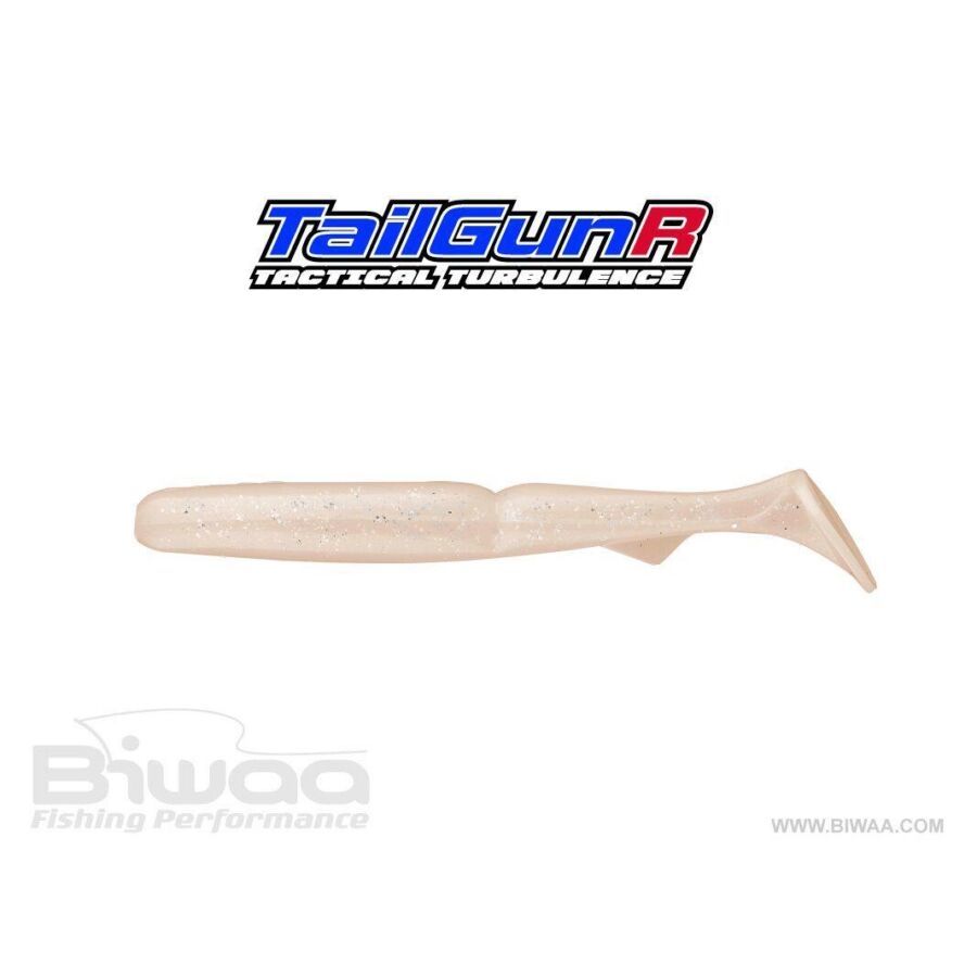 BIWAA TAILGUNR Swimbait 2,5 #007 Biwaa Blaast