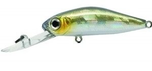 Owner Crack Jack Ponton21 58SP SR R30 5,0g 58mm