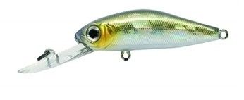 Owner Crack Jack Ponton21 58SP SR R30 5,0g 58mm