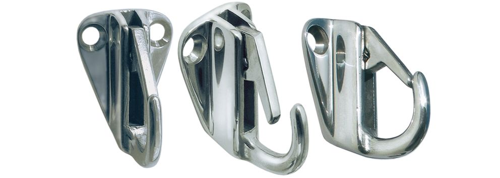 S. STEEL HORG