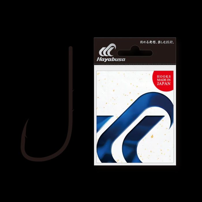 Hayabusa Bait Holder #BN2/0