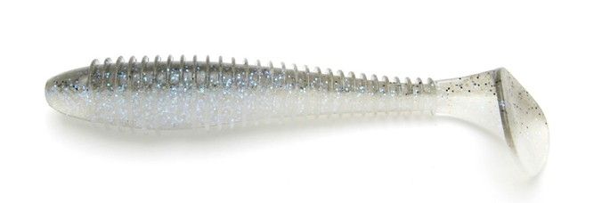 KEITECH Swing Impact FAT 2.8 440T Electric Shad