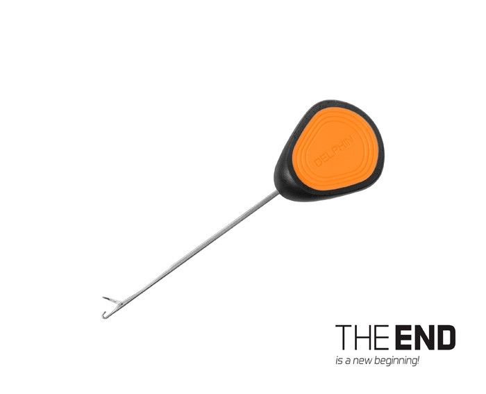 THE END GRIP Medium fűzőtű